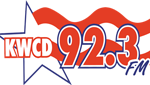 KWCD 92.3FM