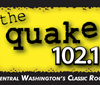 The Quake 102.1