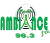 Radio Ambiance Fm 96.3