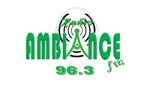 Radio Ambiance Fm 96.3