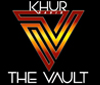 KHUR - The Vault
