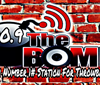 The Bomb FM