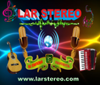 Larstereo