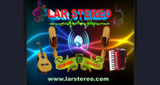 Larstereo