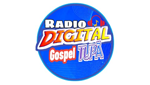 Radio Digital Gospel Tupa