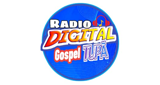 Radio Digital Gospel Tupa