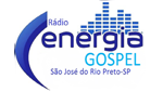 Rádio Energia SJRP