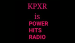 KPXR-FM