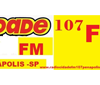 Radio Cidade FM 107