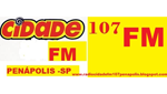 Radio Cidade FM 107