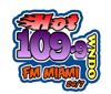 WNDO Hot 109.9 FM