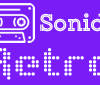 Sonido Retro