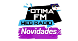 Web Radio Otima FM de Evangelização