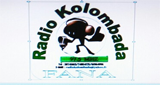 Radio Kolombada