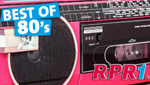 RPR1 - Best of 80s