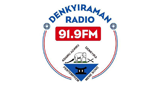 Denkyiraman Radio