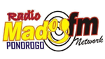 Madu FM Ponorogo