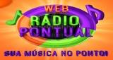 Web Rádio Pontual