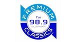 Premium Classics 98.9