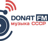 Donat FM - Музыка СССР