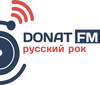 Donat FM - Русский рок