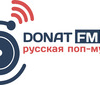 Donat FM - Русская поп-музыка