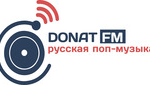 Donat FM - Русская поп-музыка