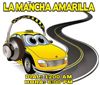 La Mancha Amarilla