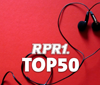 RPR1. Top50