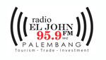 El John FM Palembang