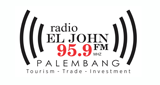 El John FM Palembang