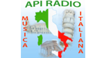API RADIO MUSICA ITALIANA