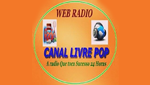 Radio Canal Livre Pop