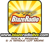 Blaze Radio Live