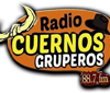 Radio Cuernos Gruperos 88.7 FM
