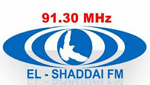 El Shaddai FM 2