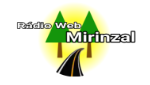 Rádio Web Mirinzal