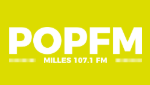 Radio PopFM Milles