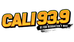 Cali 93.9