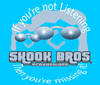 Skook Bros. Radio