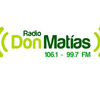 Radio Don Matias Fm