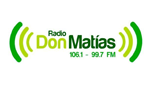 Radio Don Matias Fm