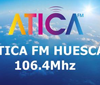 Atica FM Huesca