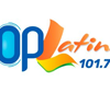 Top Latina 101.7 fm