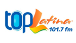 Top Latina 101.7 fm