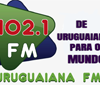 Radio Uruguaiana FM