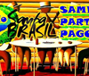 Radio Samba Brasil