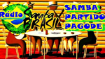 Radio Samba Brasil