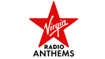 Virgin Radio Anthems