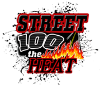 Street100 The Heat